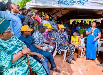 Osun Killings: Adeleke Orders Panel of Inquiry Into Ikire Violence