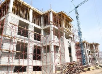 Cement Price Surge Raises Fresh Concerns Over Nigeria’s Housing Crisis