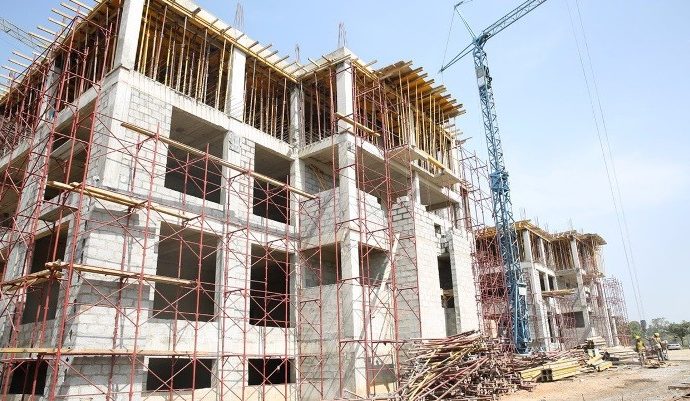 Rising Cement Prices Put More Pressure on Nigeria’s Housing Market