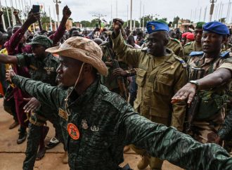 Niger Mutiny: Military Junta Regains Control After Major Security Crisis
