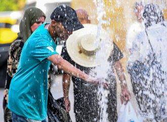 Tunisia Heatwave: Temperatures Near 50°C as Power Cuts Disrupt Water Supply