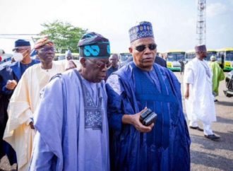 Nigeria 2027: Tinubu's Re-Election Bid Faces Economic and Security Test