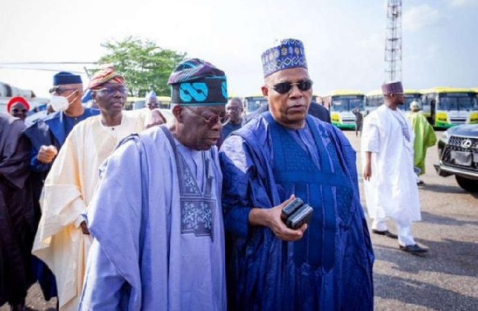 Nigeria 2027: Tinubu Campaign Faces Test as Economic Hardship Dominates Debate