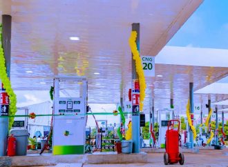 Tinubu Approves 500 More CNG Stations