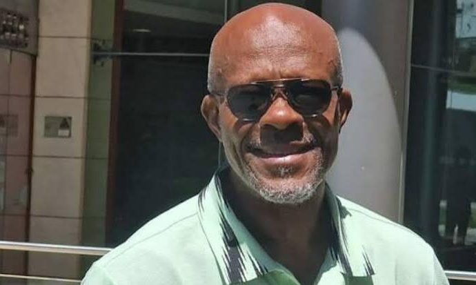 NFF Crisis: Emmanuel Ikpeme Takes Over as Acting General Secretary After Leadership Resignations