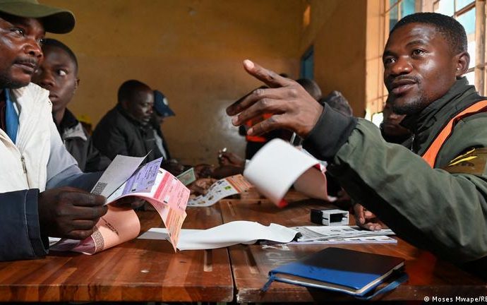 Zambia Election Crisis Deepens as Police Summon Opposition Leader Brian Mundubile