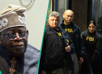 Tinubu Asks US Court to Stop Further Release of FBI, DEA Records