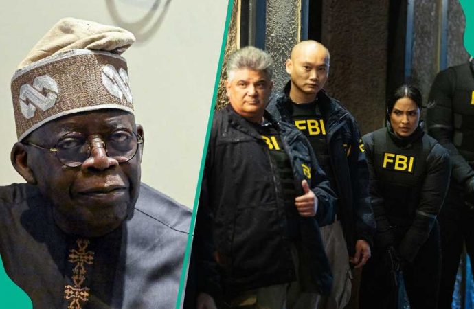 Tinubu Asks US Court to Stop Further Release of FBI, DEA Records