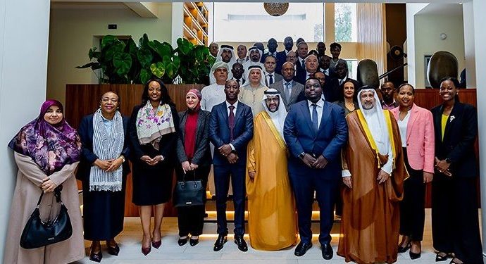 Rwanda Secures $190m World Bank-Backed Loan in First Yen Borrowing