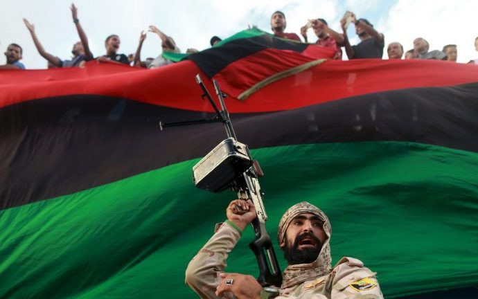 Libya’s Power Crisis Deepens as Fuel Shortages and Political Tensions Bite