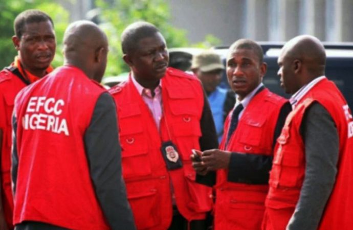 Tinubu Directs EFCC Recovered Funds to NELFUND to Support Nigerian Student Loans