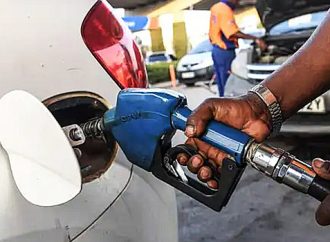 Petrol Imports Rise as Domestic Refinery Supply Falls