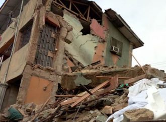 Building Collapse in Nigeria: Experts Demand Tougher Safety Enforcement