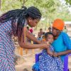 Ghana Faces $78m Health Funding Gap as US Aid Cuts Threaten Child Immunisation