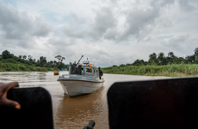 Sokoto Boat Disaster: Death Toll Rises as Nigeria Mourns Victims