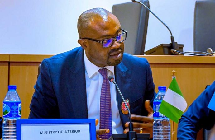 FG Declares Tuesday, August 25, a Public Holiday for Eid ul Mawlid