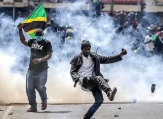 Tanzania Political Crisis Deepens as Vice President Emmanuel Nchimbi Exits Government