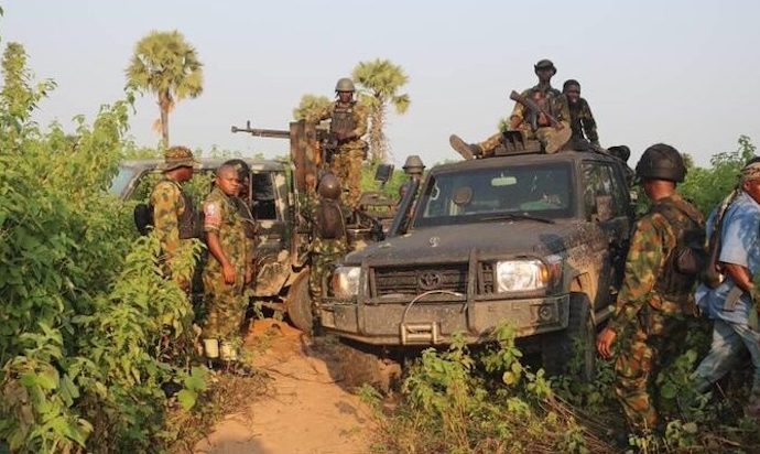 Nearly 100 Days in Captivity: Borno Families Demand Release of Abducted Children