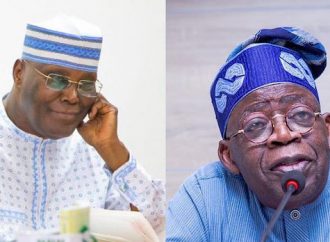Fuel Subsidy Returns to Nigeria’s Political Debate as Tinubu and Atiku Clash Ahead of 2027 Election