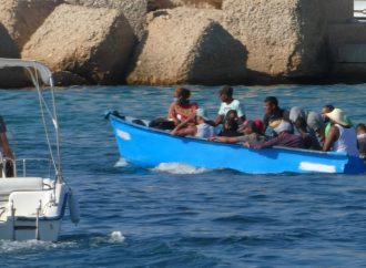 Tunisia Protests Erupt After Migrant Boat Tragedy Claims Lives