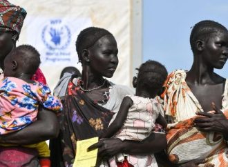 Sudan Crisis: More Than 200,000 Displaced as Fighting Intensifies Across Kordofan