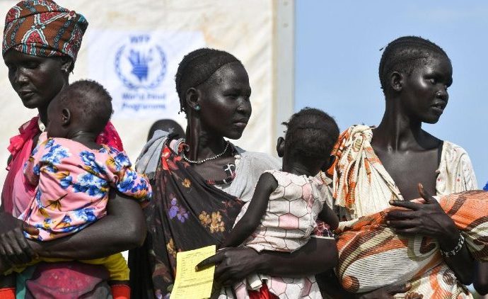 Sudan Crisis: More Than 200,000 Displaced as Fighting Intensifies Across Kordofan