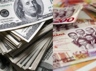 Ghana's Cedi Faces Fresh Pressure as Demand for US Dollars Rises