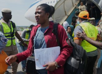 65 Nigerians Set to Return Home From South Africa as Repatriation Continues