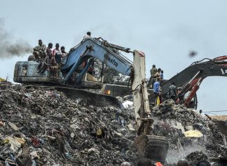 Guinea Tragedy: Landfill Landslide in Conakry Kills 30 After Heavy Rains