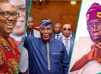 2027 Elections: Political Activity Intensifies as Parties Prepare for Battle