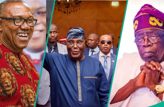 2027 Elections: Political Activity Intensifies as Parties Prepare for Battle