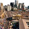 Nigeria Gets Positive Economic Outlook From Moody's as Growth and Reserves Improve