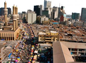 Nigeria Gets Positive Economic Outlook From Moody's as Growth and Reserves Improve