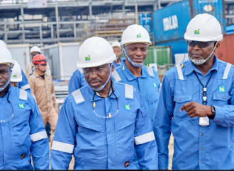Tinubu Tasks NLNG With Turning Nigeria’s Gas Wealth Into Greater Economic Benefits