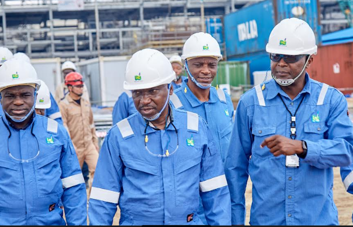 Tinubu Tasks NLNG With Turning Nigeria’s Gas Wealth Into Greater Economic Benefits