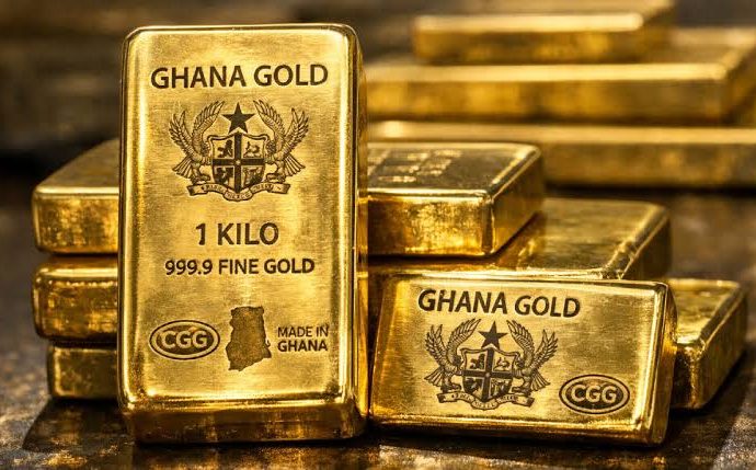 GoldBod Faces Fresh Questions Over Alleged GH¢22bn Loss