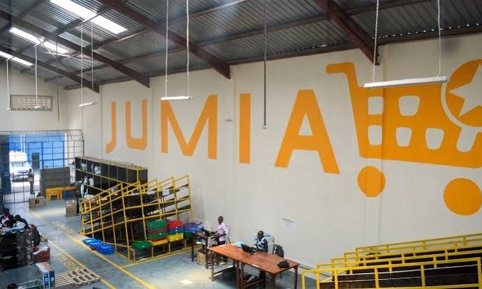 Jumia Raises $50m as Nigeria Online Shopping Market Records Strong Growth