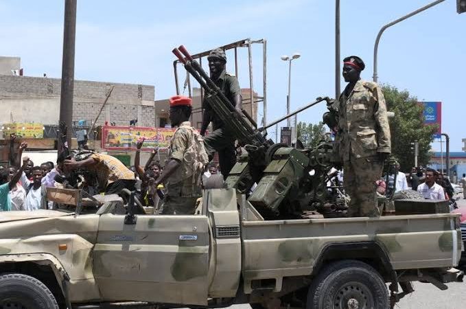 Sudan War: Peace Efforts Struggle as Crisis Deepens