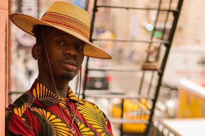 Mr Eazi Eyes Nigerian Stock Exchange Listing as Music Entrepreneur Expands Business