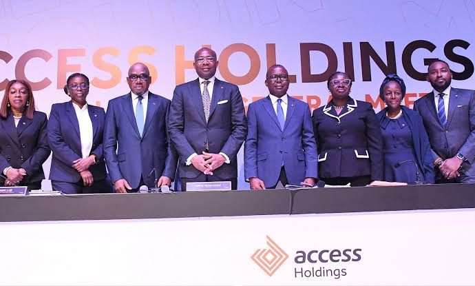 Access Holdings’ ₦351bn Capital Raise: What It Means for Nigeria’s Banking Sector