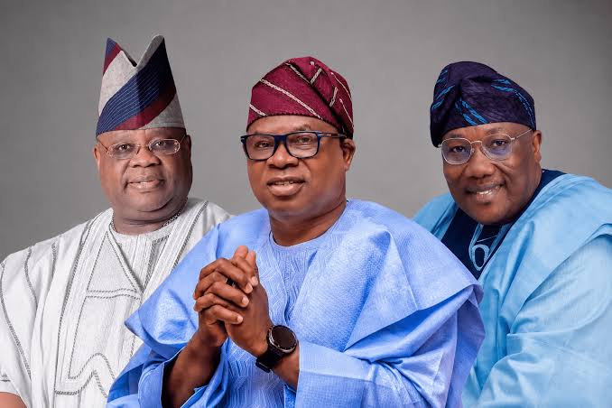 As Osun Votes Today: Will bread, rice, money determine winner?