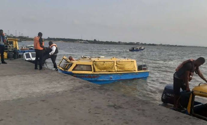 Sokoto Boat Accident: About 40 Bodies Recovered After Overloaded Boat Capsizes