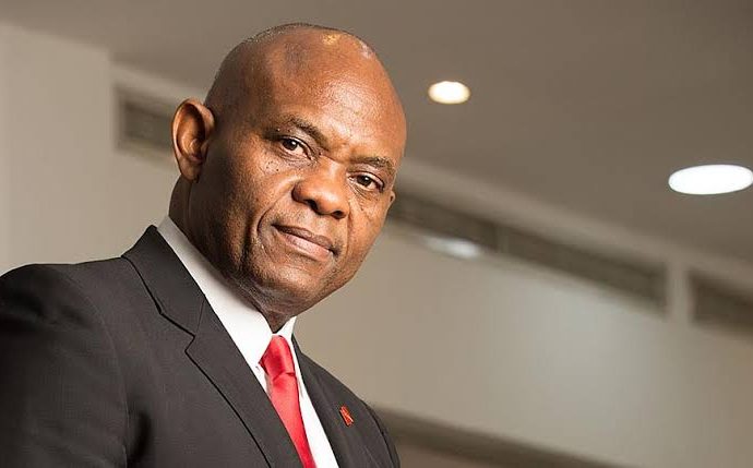 What Happened to Our Culture of Respect? The graduate trainee who called Tony Elumelu by his first name.
