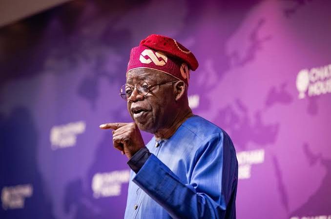 Tinubu Orders Investigation Into Second Fake Government Agency in Nigeria