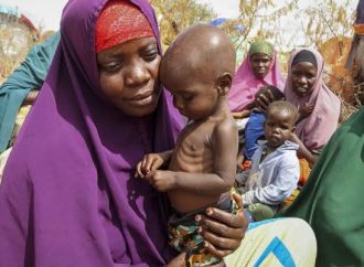 Somalia Child Hunger Crisis Deepens as 205 Health Centres Close