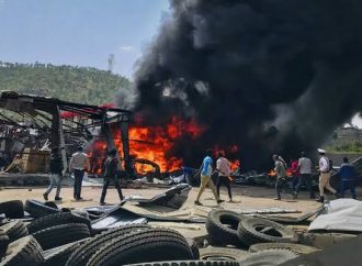 Ethiopia: Drone Strike in Mekelle Injures 13 as Tigray Tensions Rise