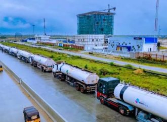 Dangote Refinery Secures $1 Billion Underwriting Ahead of Planned $5 Billion IPO