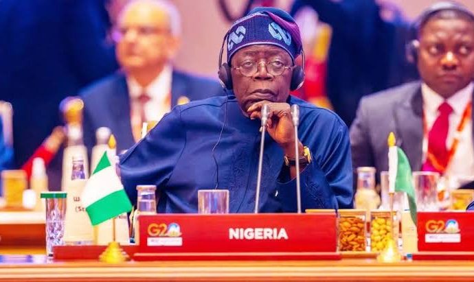 Tinubu to Lead Africa Critical Minerals Summit as Continent Seeks More Value From Its Resources