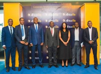 Africa Re Reports $664.8 Million Revenue as African Insurance Market Shows Strong Growth