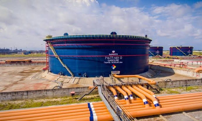 Dangote Refinery IPO: $1 Billion Underwriting Programme Strengthens Nigeria’s Biggest Listing Plan